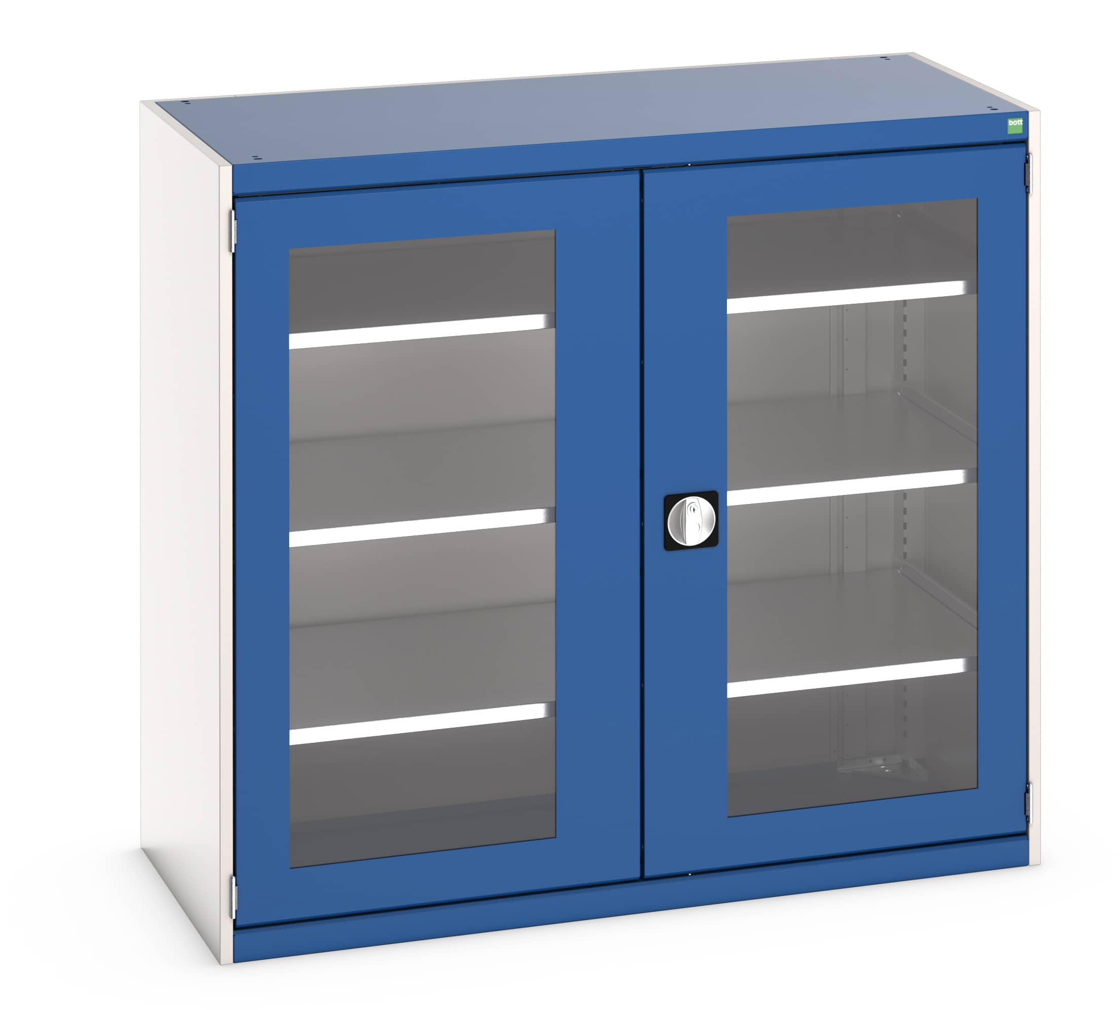40022058.11.jpg 40022058.11V - Cubio Cupboard - Image 1