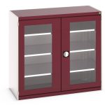40022058.24V - Cubio Cupboard