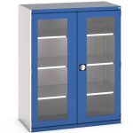 40022059.11V - Cubio Cupboard