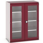 40022059.24V - Cubio Cupboard
