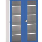40022060.11V - Cubio Cupboard