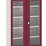 40022060.24V - Cubio Cupboard