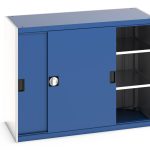 40022062.11V - Cubio Cupboard