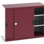 40022062.24V - Cubio Cupboard