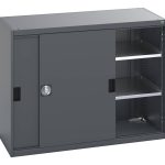 40022062.77V - Cubio Cupboard