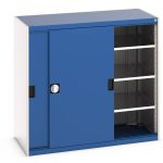40022063.11V - Cubio Cupboard