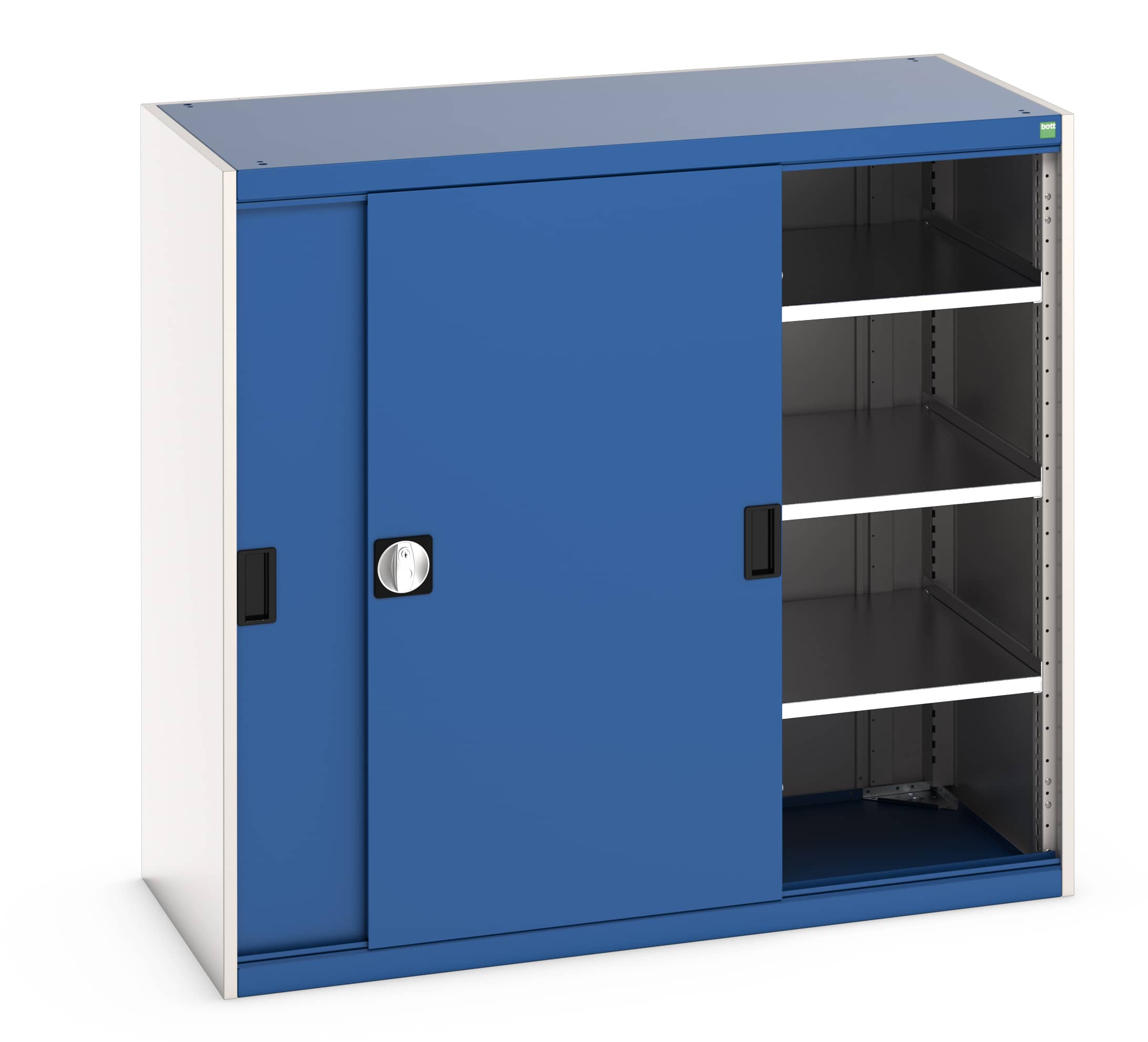 40022063.11.jpg 40022063.11V - Cubio Cupboard - Image 1