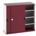 40022063.24V - Cubio Cupboard