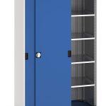 40022065.11V - Cubio Cupboard