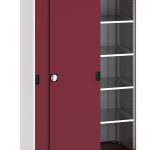40022065.24V - Cubio Cupboard