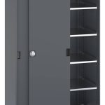 40022065.77V - Cubio Cupboard