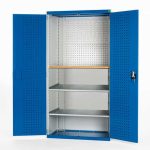 40022090.11V - Cubio Cupboard