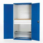 40022091.11V - Cubio Cupboard