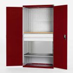 40022091.24V - Cubio Cupboard