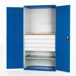40022092.11V - Cubio Cupboard