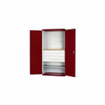 40022092.24V - Cubio Cupboard
