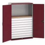 40022093.24V - Cubio Cupboard