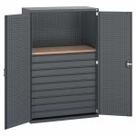 40022093.77V - Cubio Cupboard