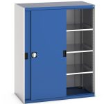 40022094.11V - Cubio Cupboard