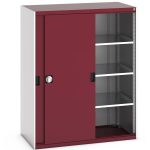 40022094.24V - Cubio Cupboard