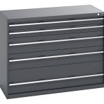 40022122.77V - Cubio Drawer Cabinet