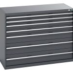 40022126.77V - Cubio Drawer Cabinet