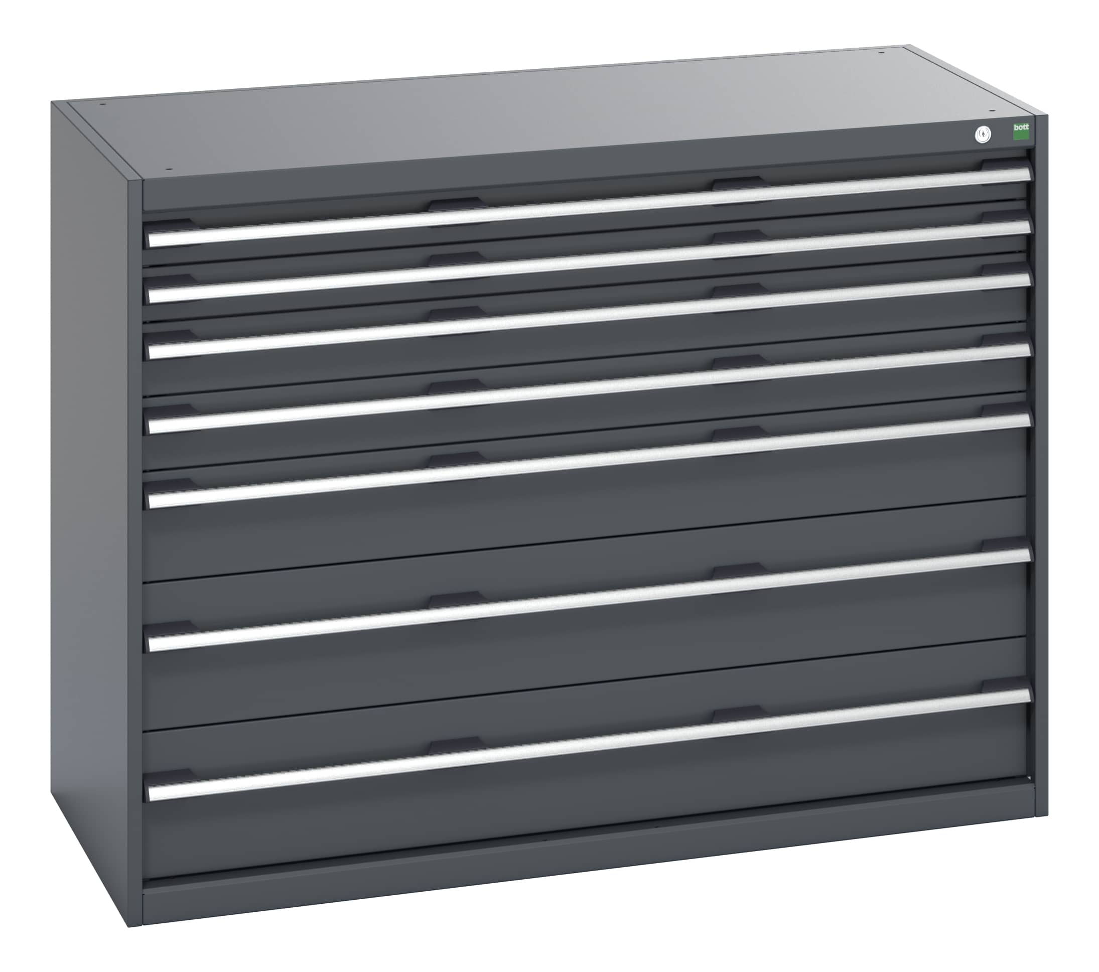 40022126.77.jpg 40022126.77V - Cubio Drawer Cabinet - Image 1