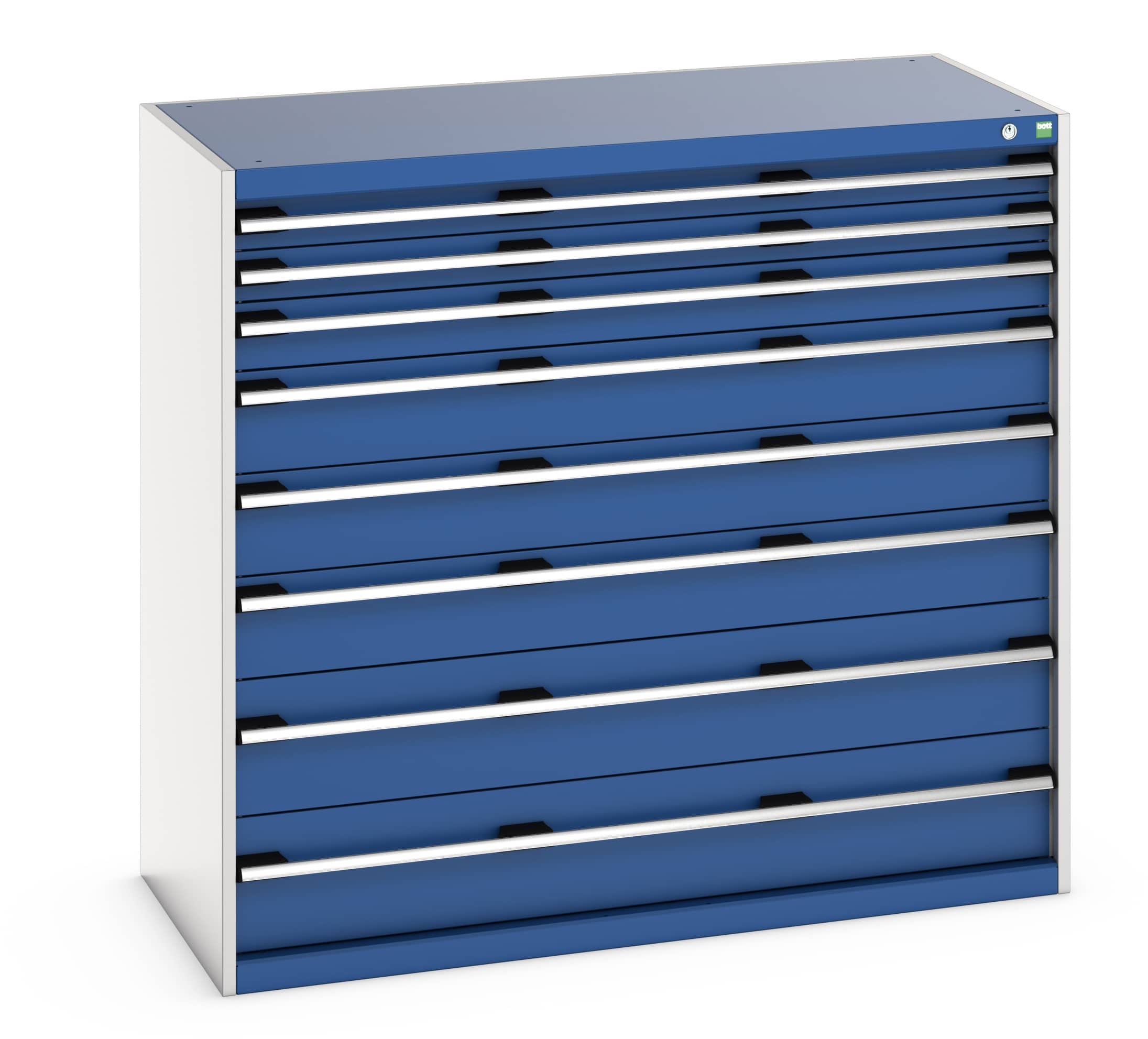 40022129.11.jpg 40022129.11V - Cubio Drawer Cabinet - Image 1