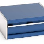 40027092.11V - Cubio Drawer Cabinet