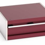 40027092.24V - Cubio Drawer Cabinet
