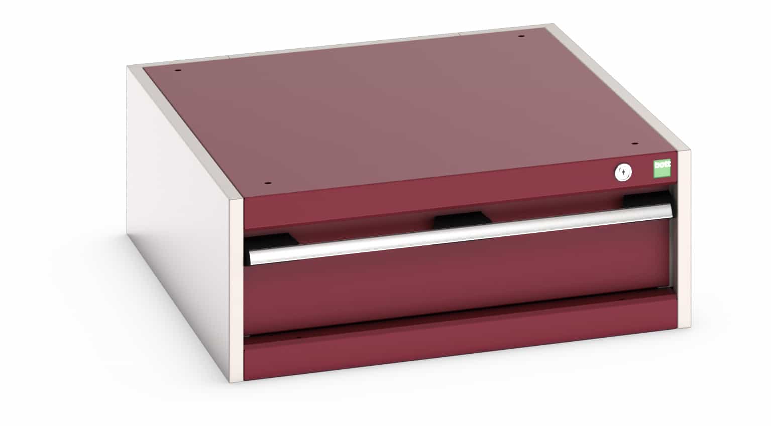 40027092.24.jpg 40027092.24V - Cubio Drawer Cabinet - Image 1