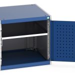 40027098.11V - Cubio Drawer Cabinet