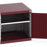 40027098.24V - Cubio Drawer Cabinet