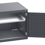 40027098.77V - Cubio Drawer Cabinet