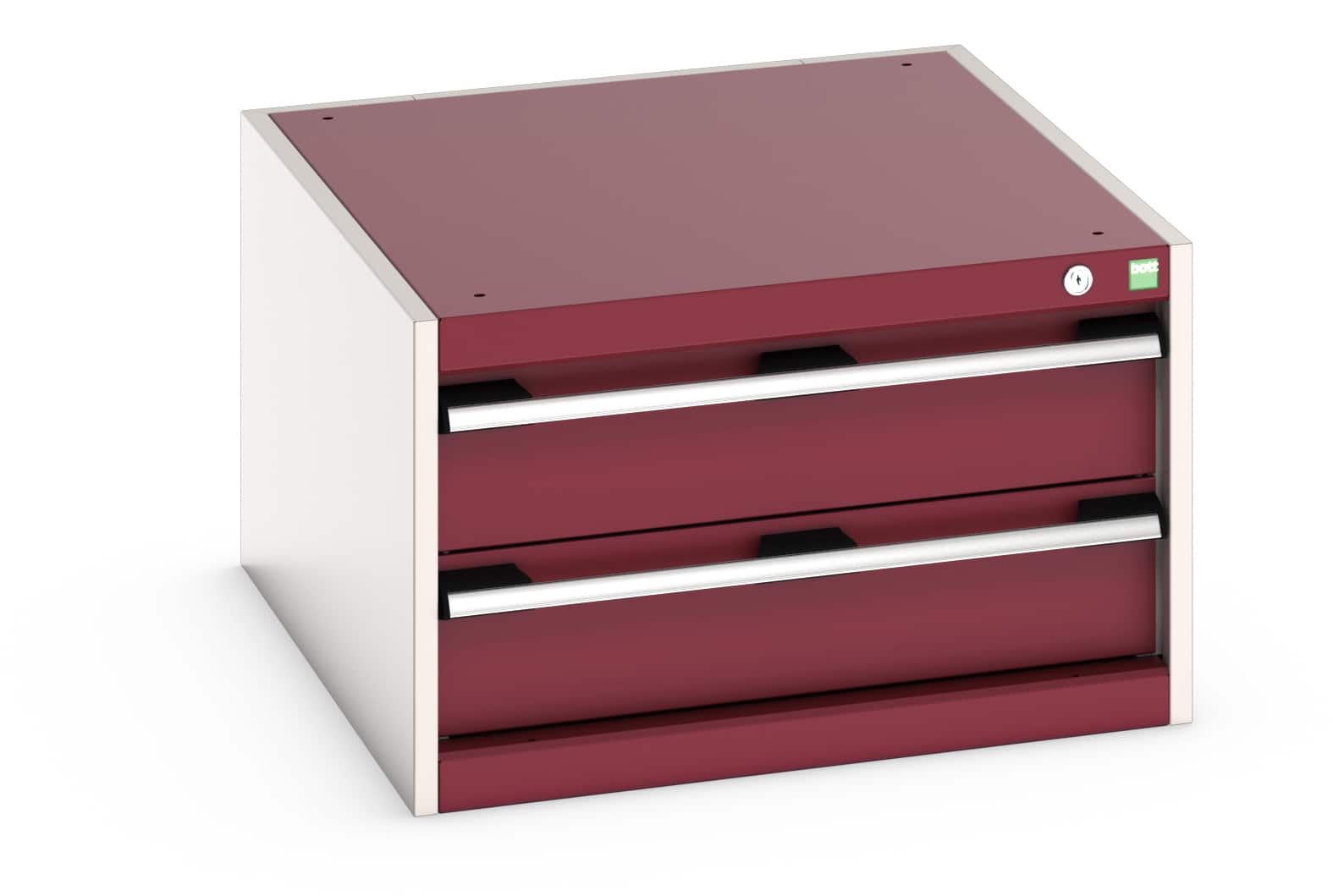 40027108.24.jpg 40027108.24V - Cubio Drawer Cabinet - Image 1