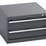 40027108.77V - Cubio Drawer Cabinet