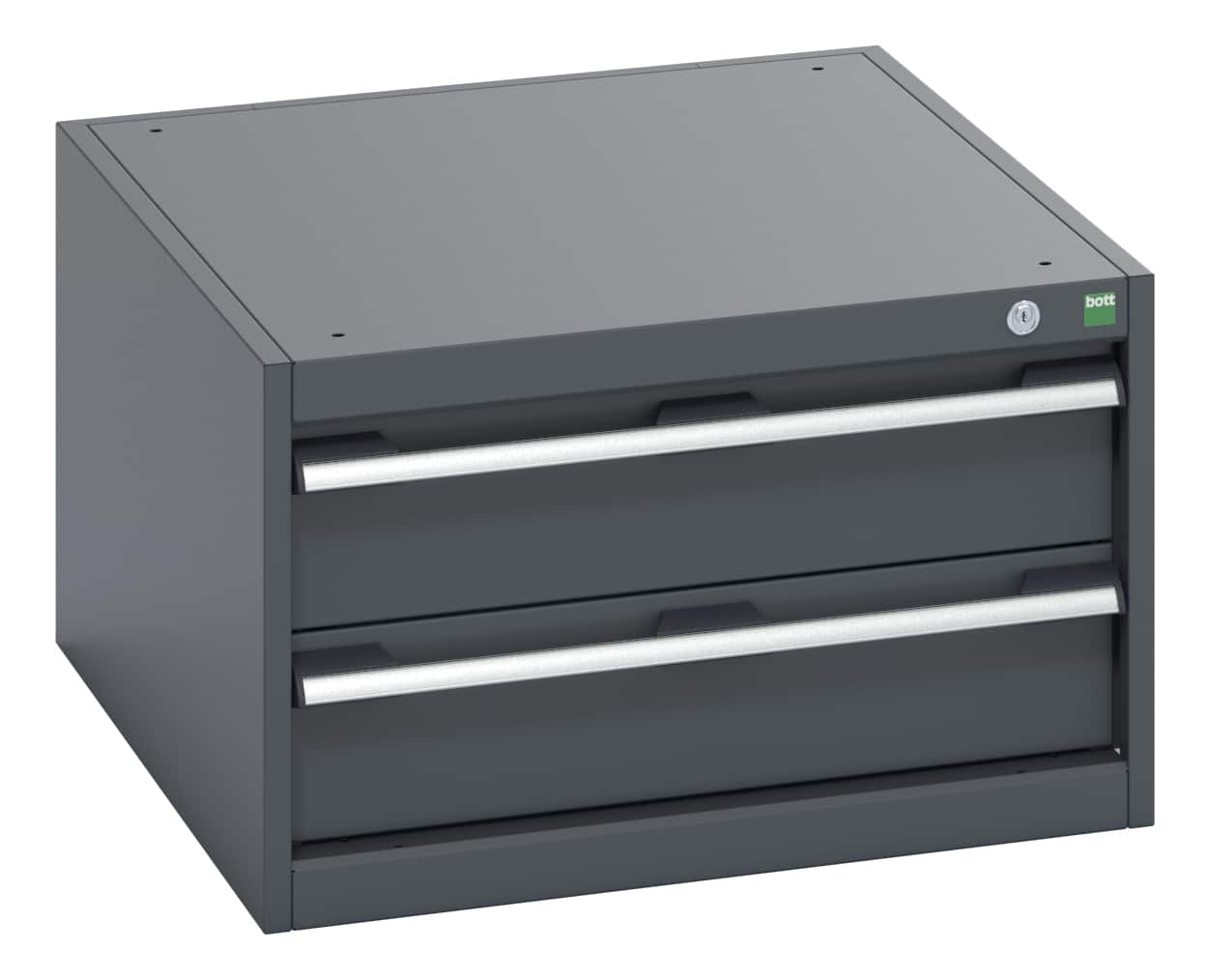 40027108.77.jpg 40027108.77V - Cubio Drawer Cabinet - Image 1