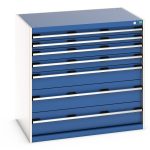 40029021.11V - Cubio Drawer Cabinet