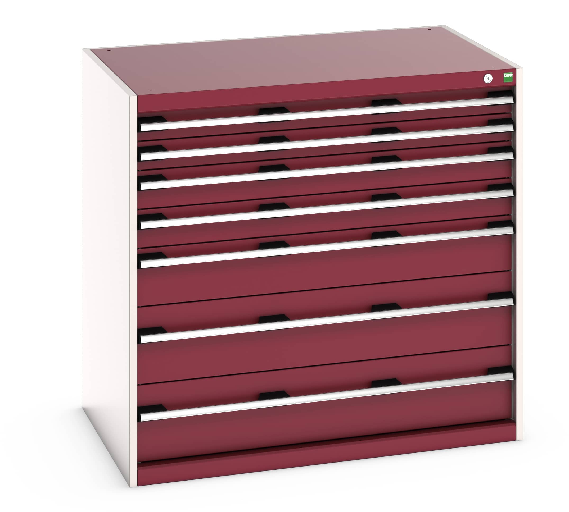 40029021.24.jpg 40029021.24V - Cubio Drawer Cabinet - Image 1