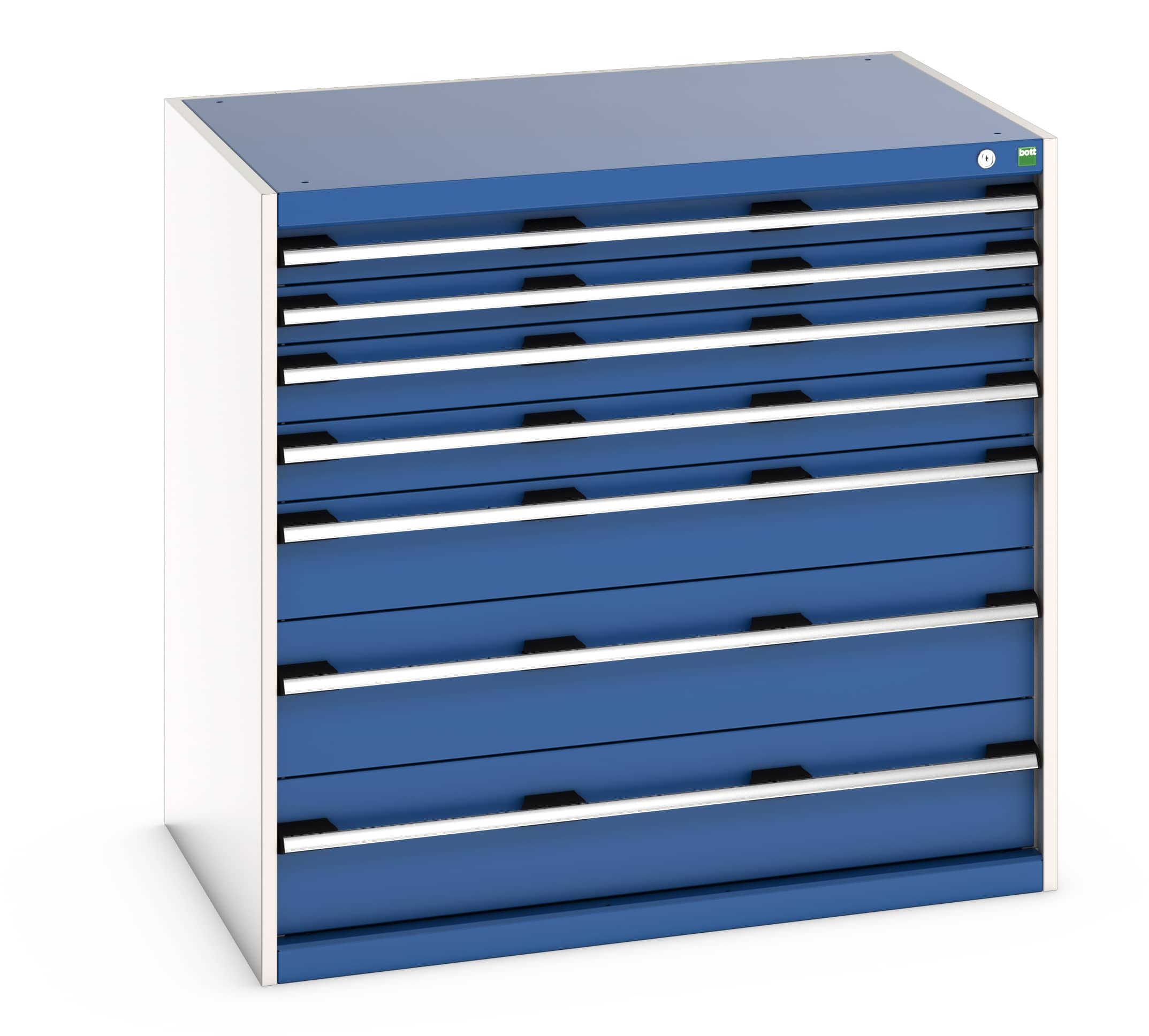 40029022.11.jpg 40029022.11V - Cubio Drawer Cabinet - Image 1
