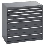 40029022.77V - Cubio Drawer Cabinet