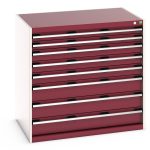 40029026.24V - Cubio Drawer Cabinet