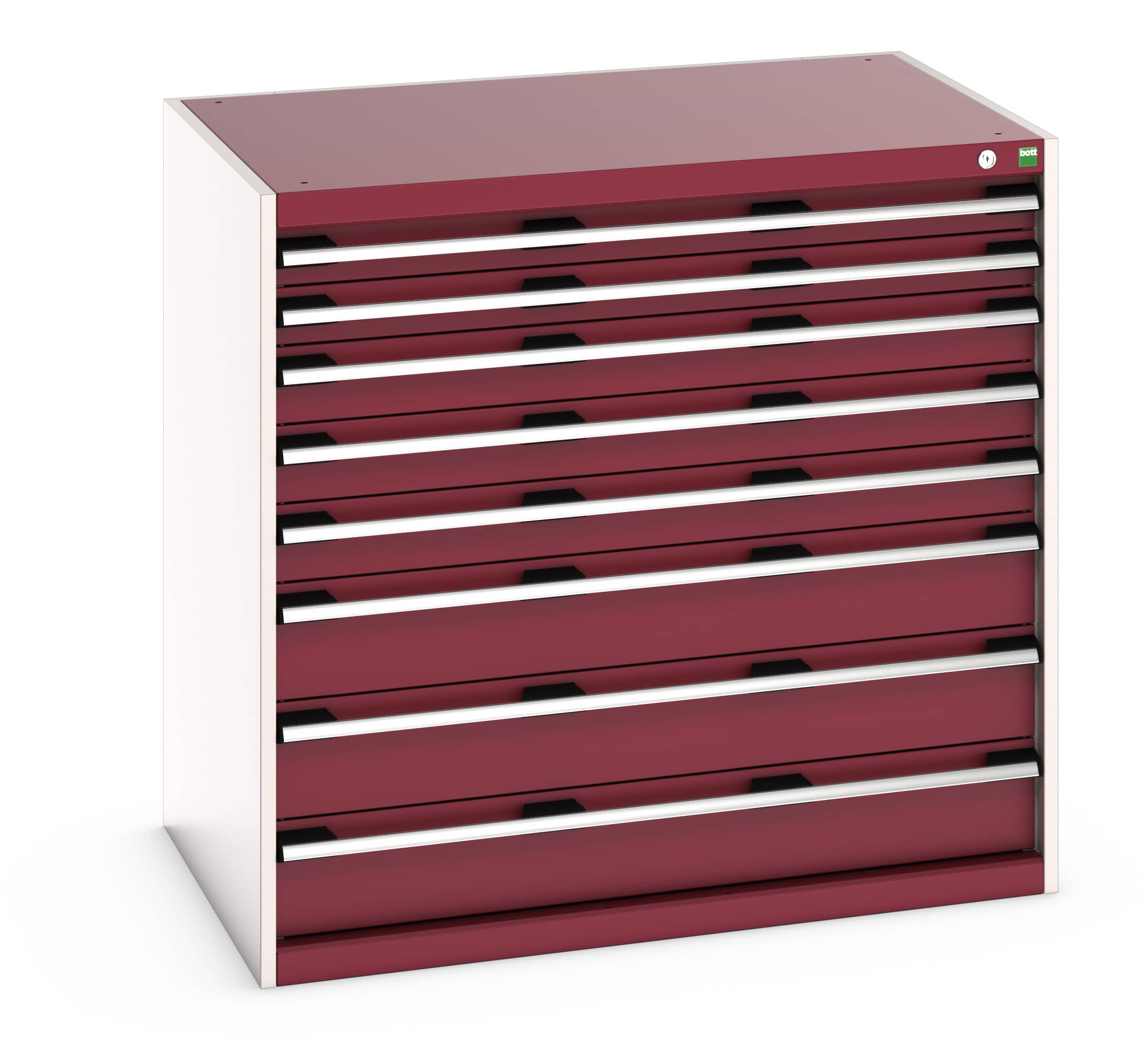40029026.24.jpg 40029026.24V - Cubio Drawer Cabinet - Image 1