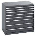 40029026.77V - Cubio Drawer Cabinet