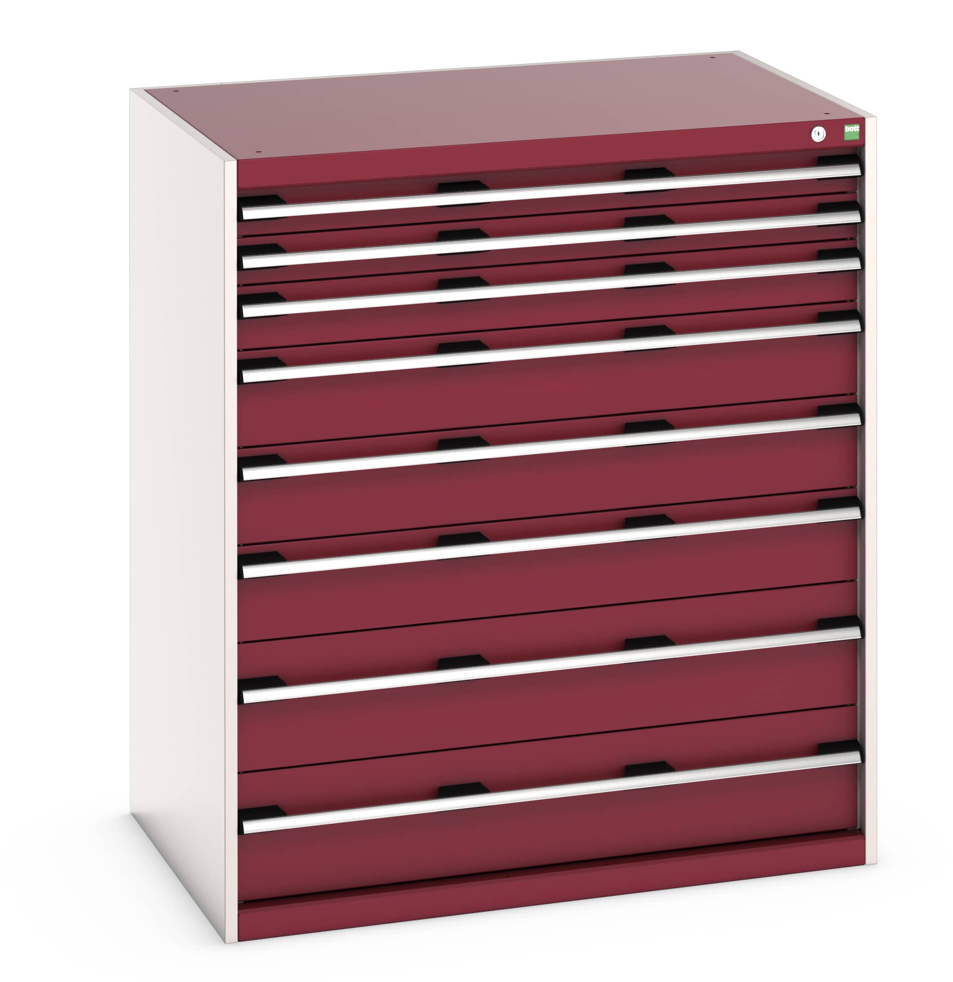 40029031.24.jpg 40029031.24V - Cubio Drawer Cabinet - Image 1