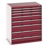 40029032.24V - Cubio Drawer Cabinet