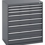 40029032.77V - Cubio Drawer Cabinet