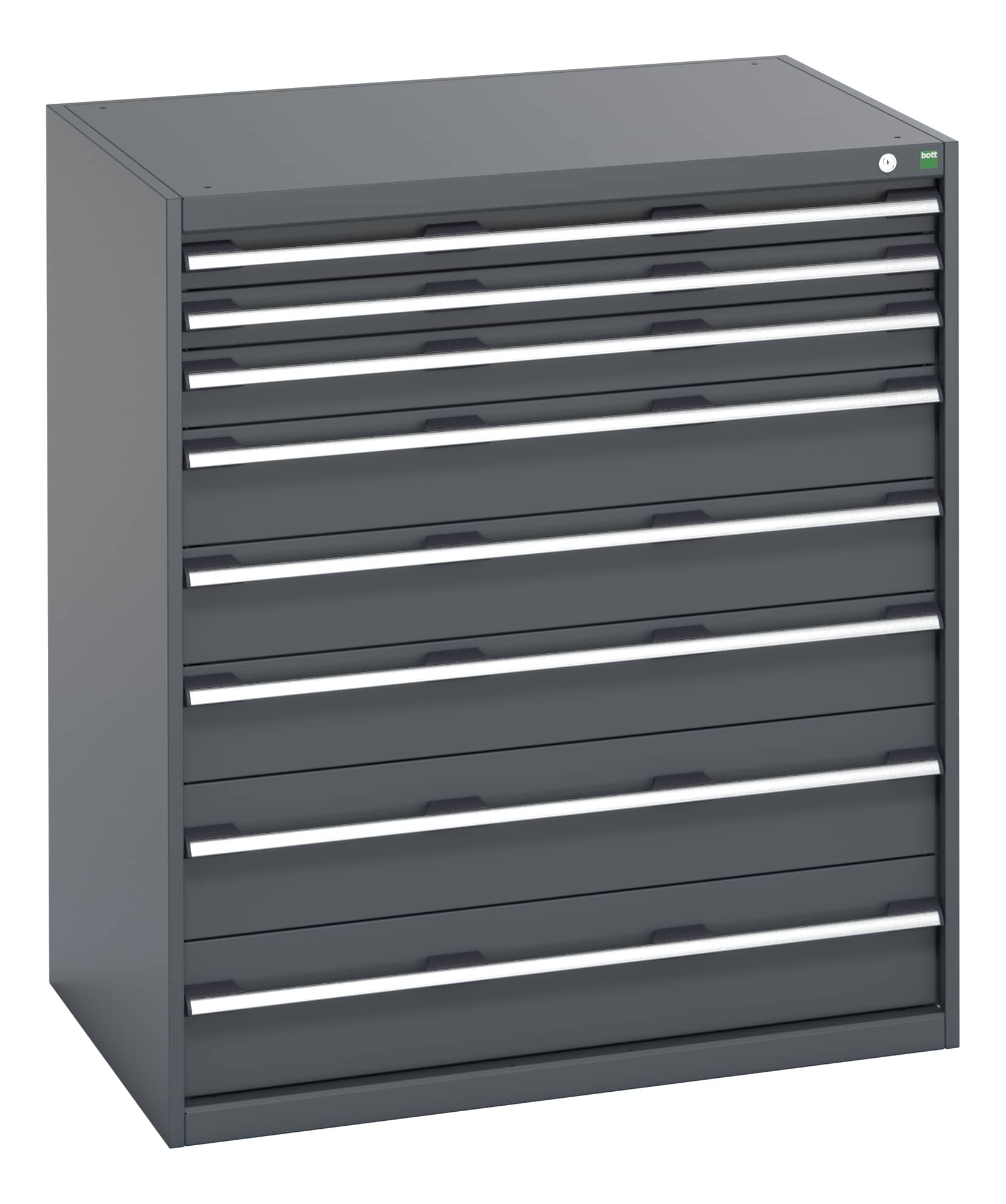40029032.77.jpg 40029032.77V - Cubio Drawer Cabinet - Image 1