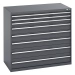 40030021.77V - Cubio Drawer Cabinet