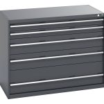 40030091.77V - Cubio Drawer Cabinet